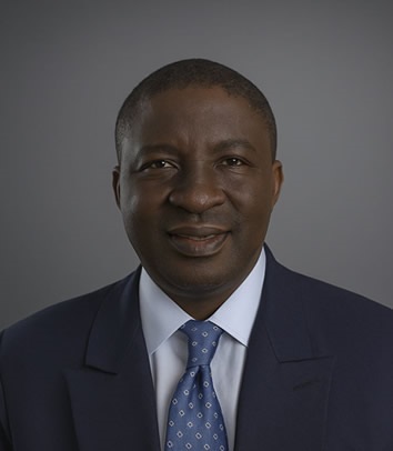 Prof. Sunday Adewale