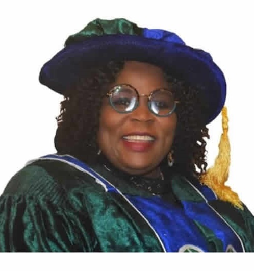 Prof. Adesola Adetutu Ajayi